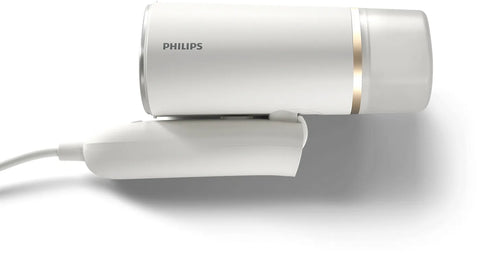 Philips STH3020/16 Garment Steamer — view 2 | Philips STH3020/16 3000 Series Handheld Steamer | ShandaarBuy