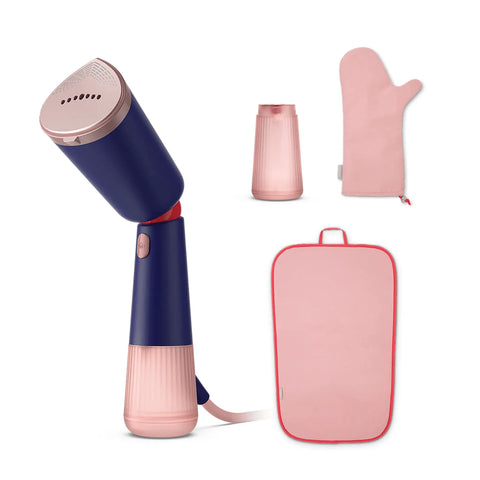 Philips STH5030/20 Garment Steamer — view 2 | Philips STH5030/20 Garment Steamer (Marine Blue) | ShandaarBuy