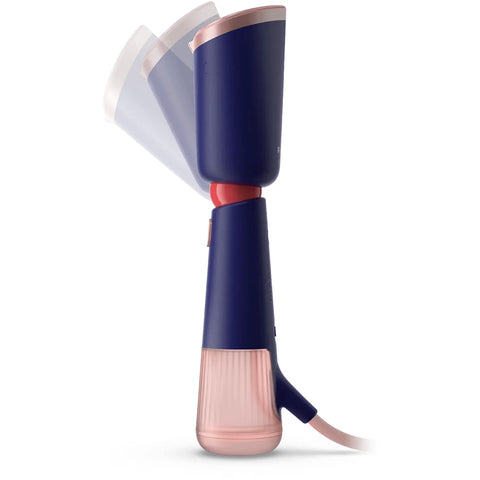 Philips STH5030/20 Garment Steamer — view 6 | Philips STH5030/20 Garment Steamer (Marine Blue) | ShandaarBuy