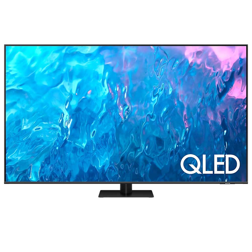 Samsung 75" Smart QLED TV 75Q70C 4K