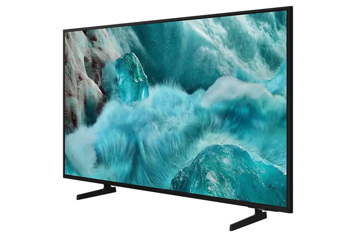 Samsung 55" QLED Q7F 4K Samsung Vision AI Smart TV