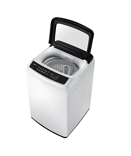 Samsung WA80CK4240BWRT 8KG Top Load Automatic Washing Machine
Samsung 8kg automatic machine price in pakistan 
samsung 8kg washing machine 