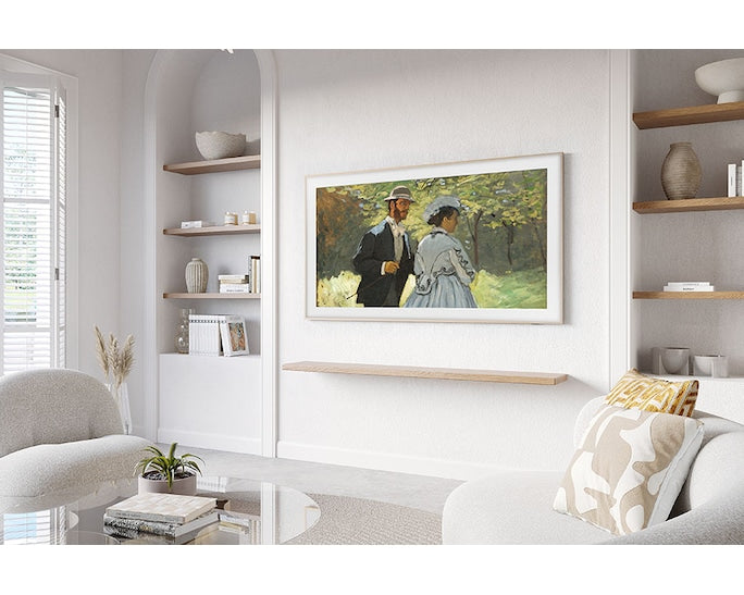 Samsung 65 L5S03D QLED 4K The Frame Smart TV    Samsung 65 LS03D QLED 4K The Frame Smart TV Price In Pakistan     QLED TV Price In Pakistan     Samsung 65 inch  QLED Smart TV   