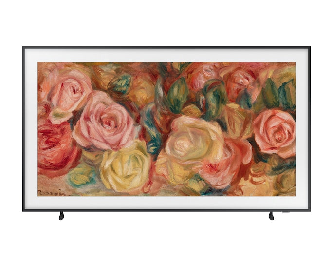 Samsung 65 L5S03D QLED 4K The Frame Smart TV    Samsung 65 LS03D QLED 4K The Frame Smart TV Price In Pakistan     QLED TV Price In Pakistan     Samsung 65 inch  QLED Smart TV   