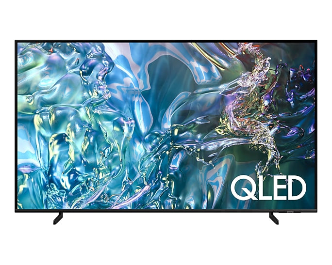 Samsung 65 Q60D QLED 4K Smart TV  Price In Pakistan     QLED TV Price In Pakistan    Samsung 65 inch  QLED Smart TV  