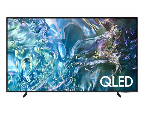 Samsung 65 Q60D QLED 4K Smart TV  Price In Pakistan     QLED TV Price In Pakistan    Samsung 65 inch  QLED Smart TV  