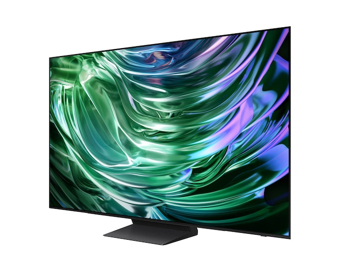 Samsung 65 S90D OLED 4K Tizen OS  Smart TV Price In Pakistan     OLED TV Price In Pakistan    Samsung 65 inch  OLED Smart TV     
