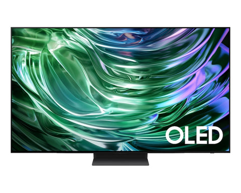 Samsung 65 S90D OLED 4K Tizen OS  Smart TV Price In Pakistan     OLED TV Price In Pakistan    Samsung 65 inch  OLED Smart TV     