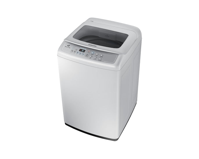 Durable Samsung Automatic Washing Machine 7Kg      Samsung Air Turbo Washing Machine 7Kg       Samsung WA70H4000SGURT with Air Turbo Drying