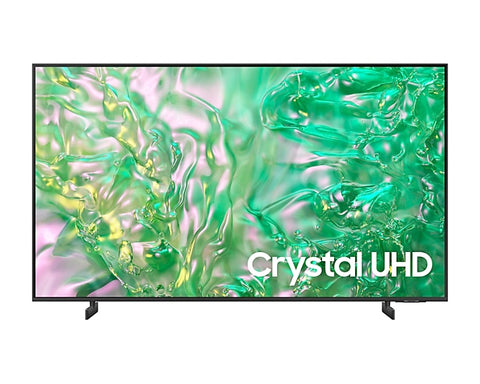 Samsung 85 DU8000 Crystal UHD 4K Smart TV  Price In Pakistan     TV Price In Pakistan    Samsung 85 inch  UHD Smart TV      