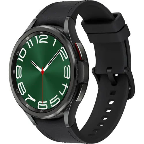  Samsung Galaxy Watch 6 Classic 47mm Smart Watch Smart WatcheS   MI watche smart watches    Andorid watches 