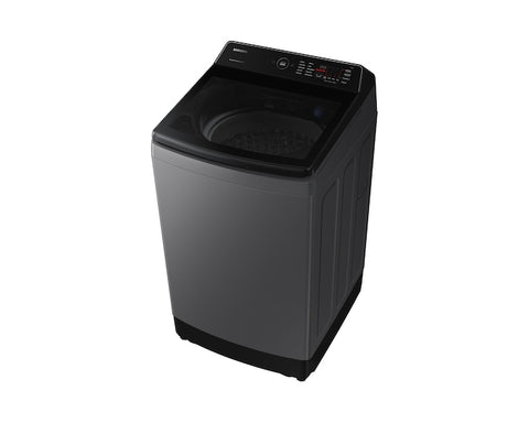 Samsung Diamond Drum EcoBubble 15Kg      Samsung WA15CK5745BDRT Automatic Washer     Samsung 15Kg Washing Machine with Eco Tub Clean