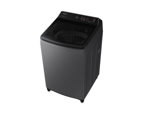Samsung Heavy Duty Washing Machine 17Kg      Samsung WA17CK6745BDRT 17Kg      Samsung 17Kg Top Load Automatic Washer       Buy Samsung EcoBubble 17Kg Washing Machine Online