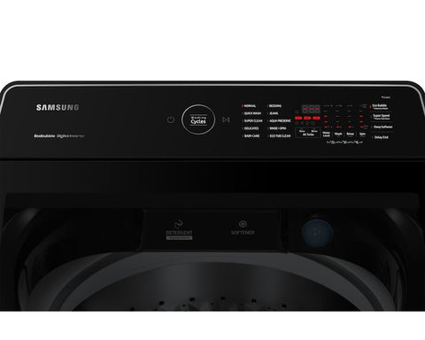 Buy Samsung Top Load Washing Machine     Buy Samsung Washing Machine Cash on Delivery       Samsung WA21CK6745BVRT 21Kg