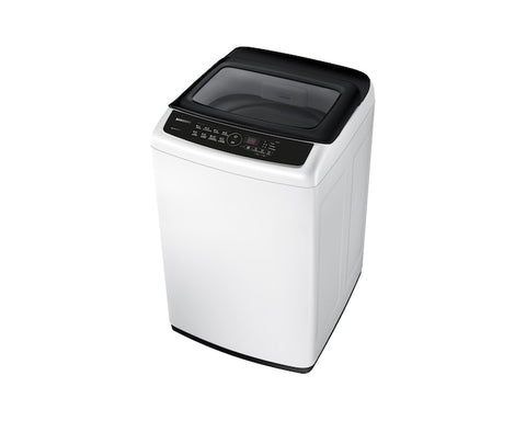 Best Samsung Top Load Washing Machine 8Kg      Samsung Automatic Washing Machine 8Kg WA80CK4240BWRT      Top Load Automatic Washing Machine Samsung 8Kg     Durable Samsung 8Kg Top Load Washing Machine