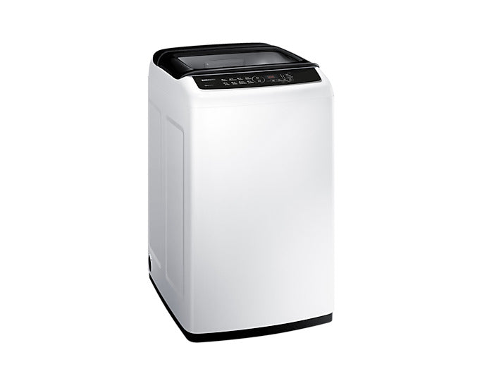 Samsung WA80CK4240BWRT Washing Machine 8Kg     op Load Automatic Washing Machine Samsung 8Kg     Buy Samsung WA80CK4240BWRT Washing Machine Online     Durable Samsung 8Kg Top Load Washing Machine