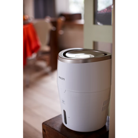 Phillips Series 2000 Air humidifier HU4811/90