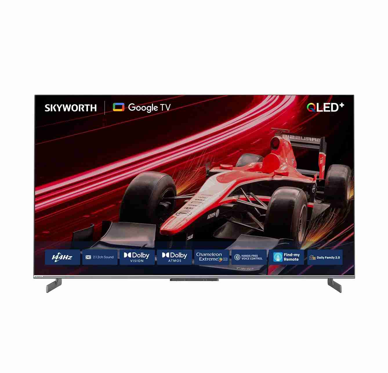 Skyworth – Q7700G 86” QLED 4K Smart Google TV   Skyworth – Q7700G 86” QLED 4K Smart Google TV  shandaarbuy.pk   Skyworth – Q7700G 86” QLED 4K Smart Google TV Price In Pakistan 