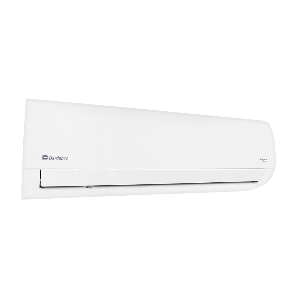 Dawlance 1 Ton Sprinter X Inverter T3 Split AC