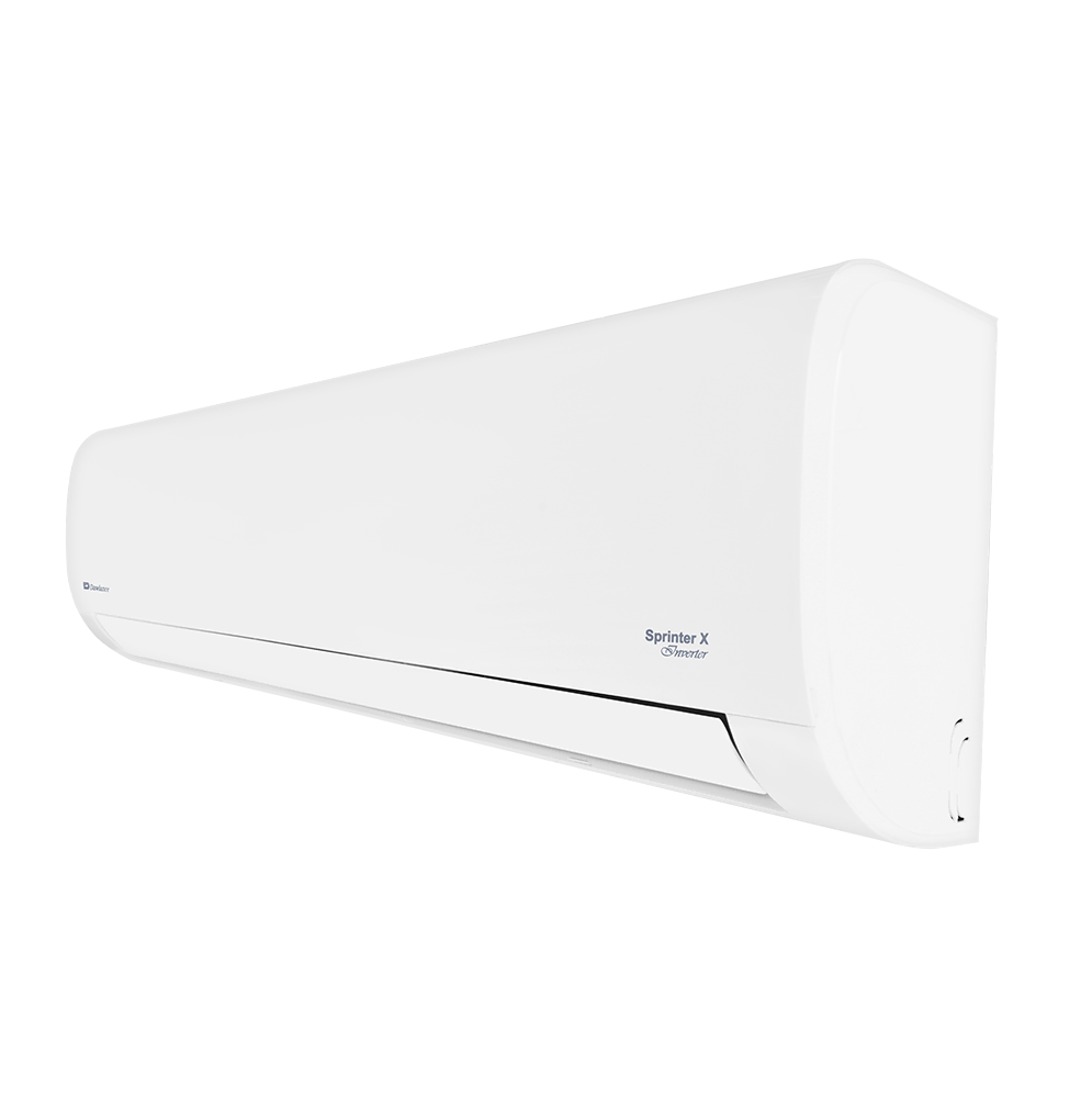 Dawlance 1 Ton Sprinter X Inverter T3 Split AC
