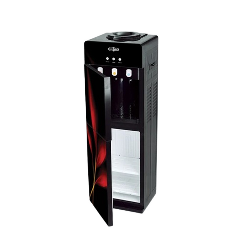 Super Asia HC-56B Water Dispenser   Super Asia HC-56B Water Dispenser  Pice In Pakistan    Super Asia 3Tap Water Dispenser 