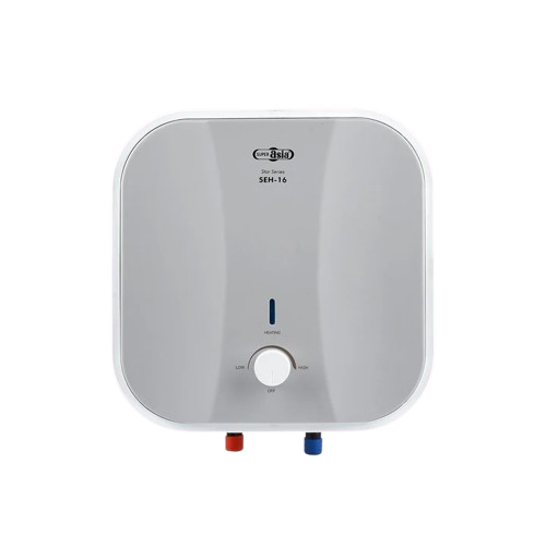 Super Asia SEH-16 Electric Water Geyser   Super Asia SEH-16 Electric Water Geyser Price In Pakistan   Super Asia  Electric Water Geyser
