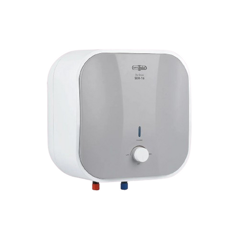 Super Asia SEH-16 Electric Water Geyser   Super Asia SEH-16 Electric Water Geyser Price In Pakistan   Super Asia  Electric Water Geyser