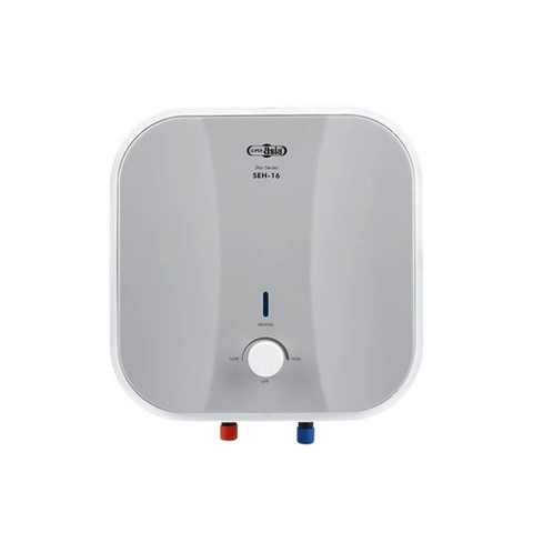 Super Asia SEH-16 Electric Water Geyser   Super Asia SEH-16 Electric Water Geyser Price In Pakistan   Super Asia  Electric Water Geyser
