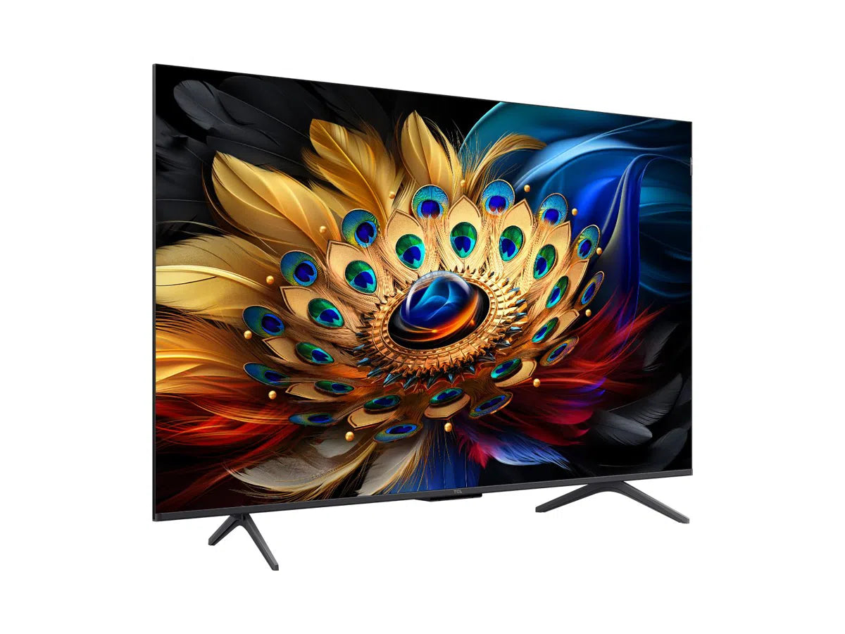 TCL 50" C655 QLED Smart TV