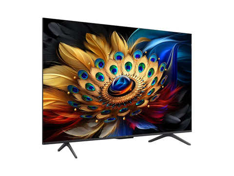 TCL 75" C655 QLED Smart TV