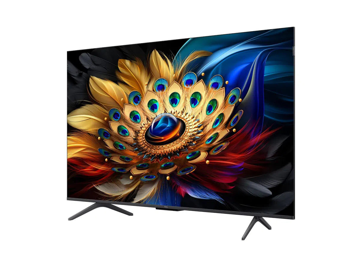 TCL 55" C655 QLED Smart TV