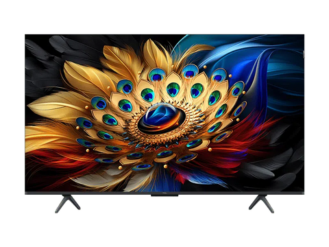 TCL 75" C655 QLED Smart TV