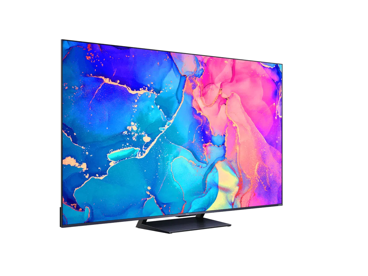 TCL 98" C735 4K QLED TV