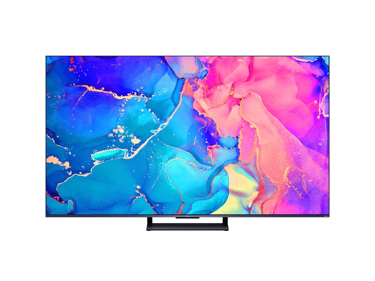 TCL 98" C735 4K QLED TV