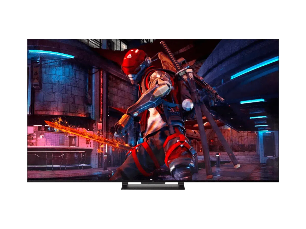 TCL 55" C745 QLED Gaming TV