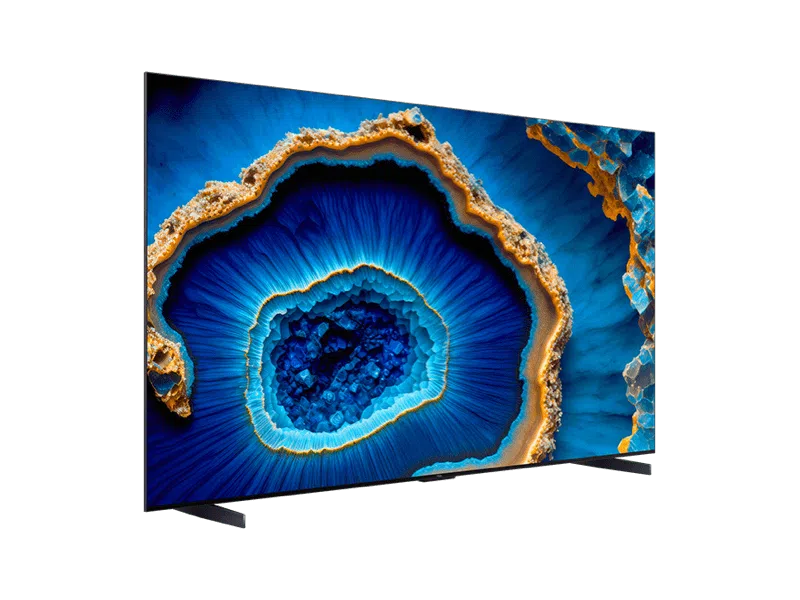 TCL 55" C755 QD-Mini LED 4K TV