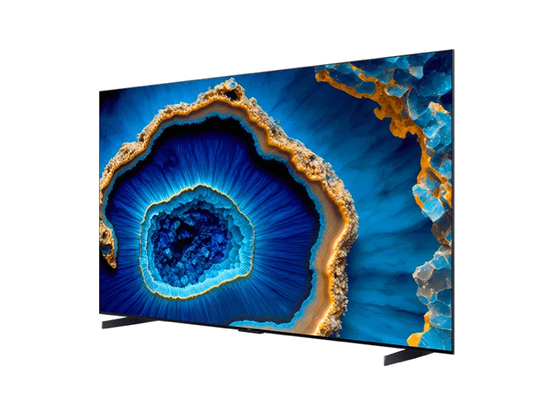 TCL 75" C755 QD-Mini LED 4K TV