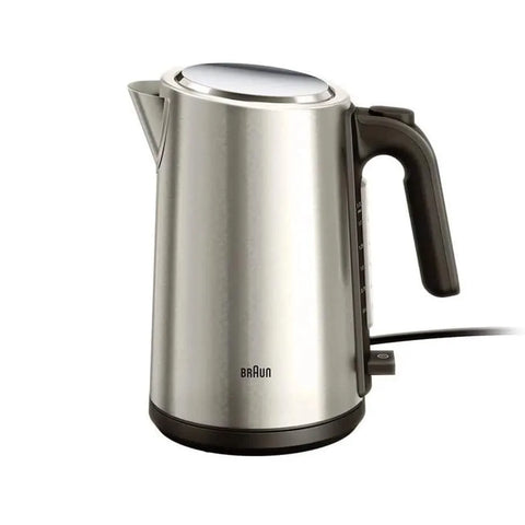 Braun Braun Identity Collection WK 5200 Electric Kettle photo 1 | ShandaarBuy