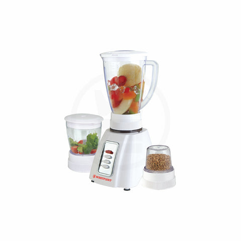 WestPoint WF-301 Deluxe Blender & Grinder 3 in 1      WestPoint WF-301 Deluxe Blender & Grinder 3 in 1 Price In Pakistan      westpoint kitchen appliances