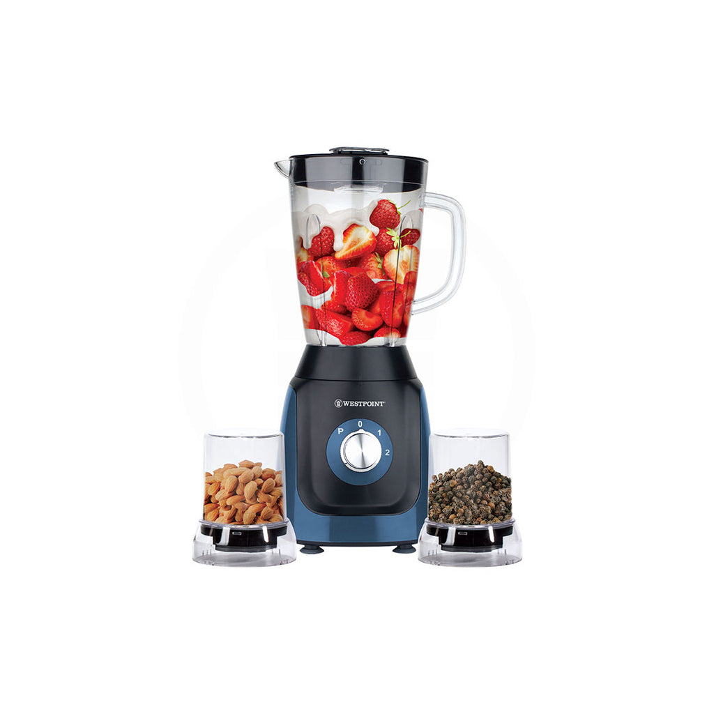 WestPoint WF-342 Blender & Grinder      WestPoint WF-342 Blender & Grinder  Price In Pakistan      Westpoint Kitchen Appliances