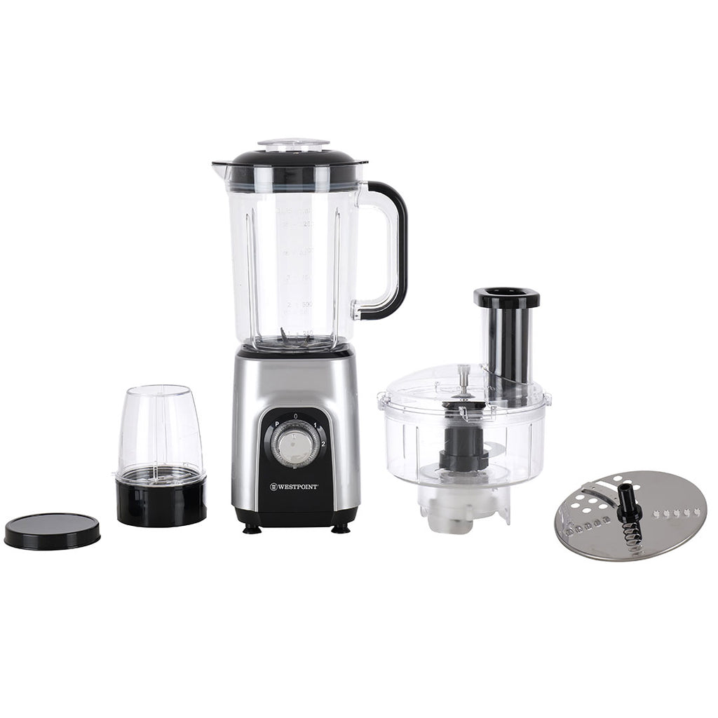 WestPoint WF-443 Deluxe Kitchen Chef     WestPoint WF-443 Deluxe Kitchen Chef  Price In Pakistan    Westpoint kitchen Appliances