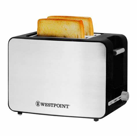 West Point WF-2533 2 Slice Pop-Up Toaster  westpoint  popup toaster   westpoint popup toaster price pakistan 