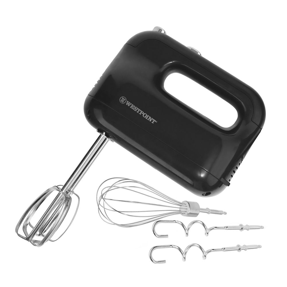  West Point WF-9202 Deluxe Hand Mixer Westpoint WF 9202 Hand Mixer Westpoint hand mixer   wetpoint 