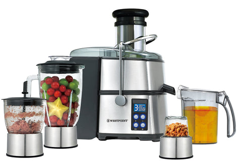 Westpoint WF-1846 Professional Kitchen Chef    Professional Kitchen Chef Machine Westpoint      Westpoint WF-1846 Food Processor Price In Pakistan       