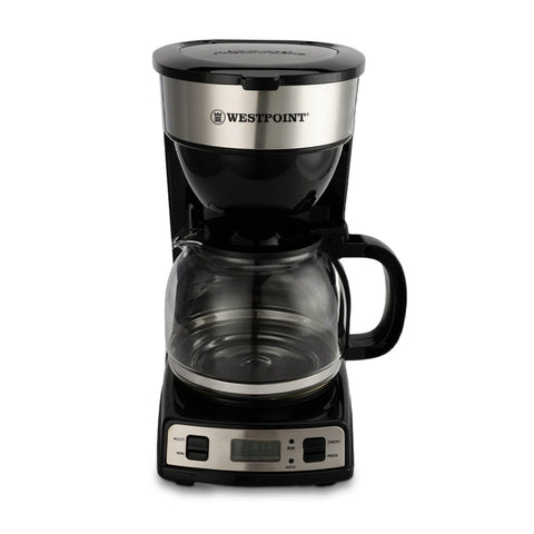 Westpoint WF-2023 Coffee Maker      Westpoint WF-2023 Coffee Maker  Price In Pakistan    westpoint Coffee Maker 