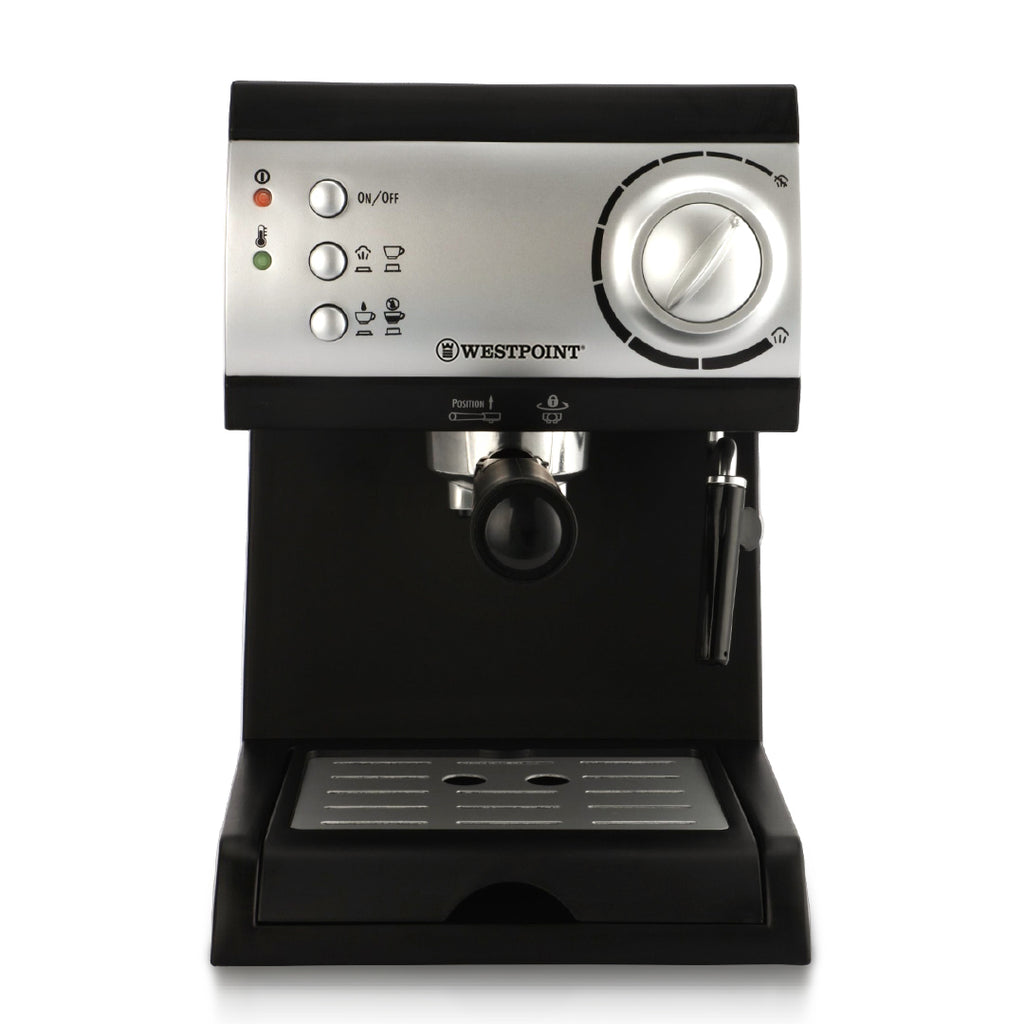 Westpoint WF-2024 Coffee Maker     Westpoint WF-2024 Coffee Maker  Price In Pakistan  Westpoint  Coffee Maker