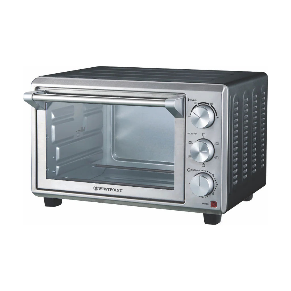 Westpoint WF-2310RK Rotisserie Oven with Kebab Grill      Westpoint WF-2310RK Rotisserie Oven with Kebab Grill Price In Pakistan     Westpoint Oven 