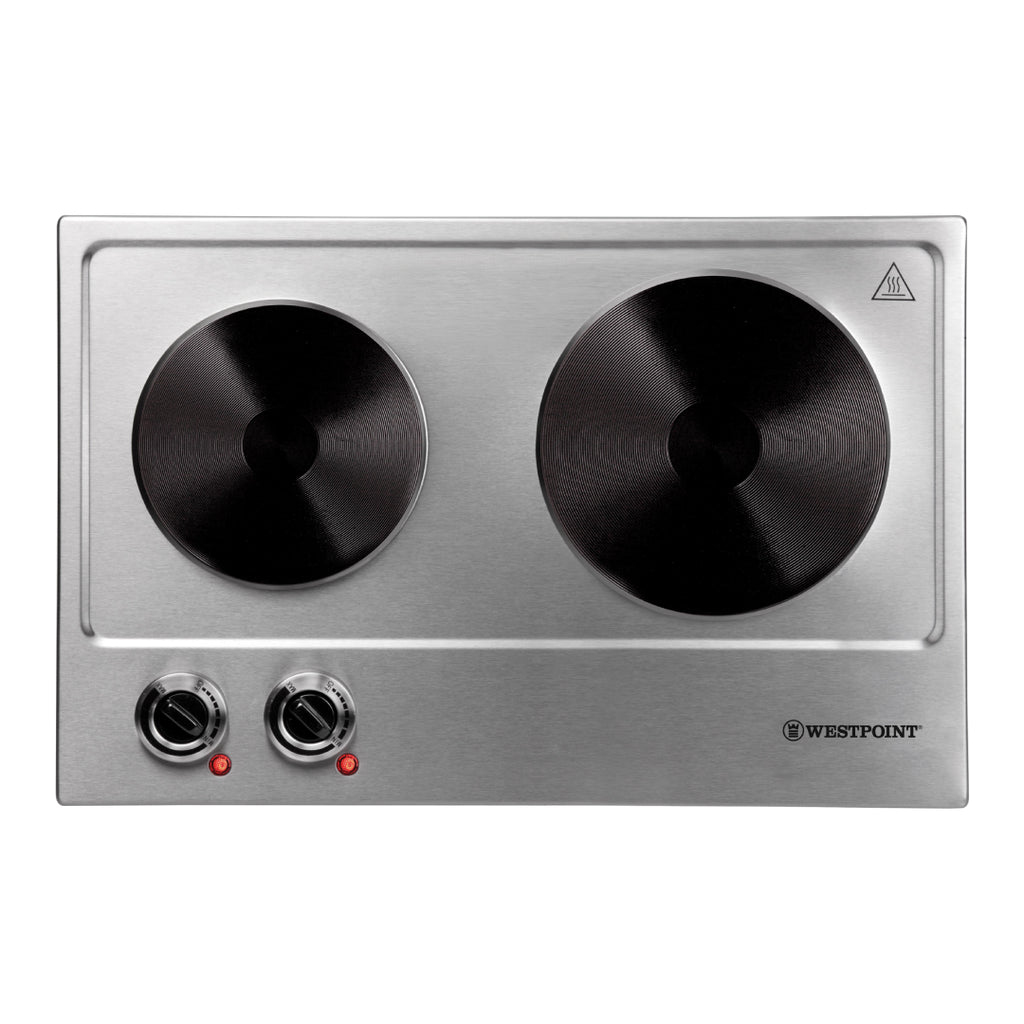 Westpoint  WF-252 Professional Dual Hot Plate      Westpoint  WF-252 Professional Dual Hot Plate  Price In Pakistan    Westpoint   Professional Dual Hot Plate       Wespoint  kitchen Appliances