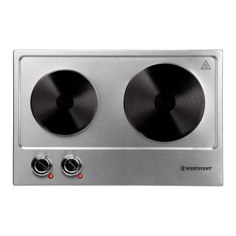 Westpoint  WF-252 Professional Dual Hot Plate      Westpoint  WF-252 Professional Dual Hot Plate  Price In Pakistan    Westpoint   Professional Dual Hot Plate       Wespoint  kitchen Appliances