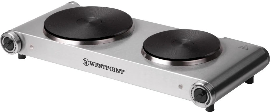 Westpoint  WF-272  Double Hot Plate  Westpoint  WF 272 Double Hot Plat  Westpoint  Double ot plates   westpoint